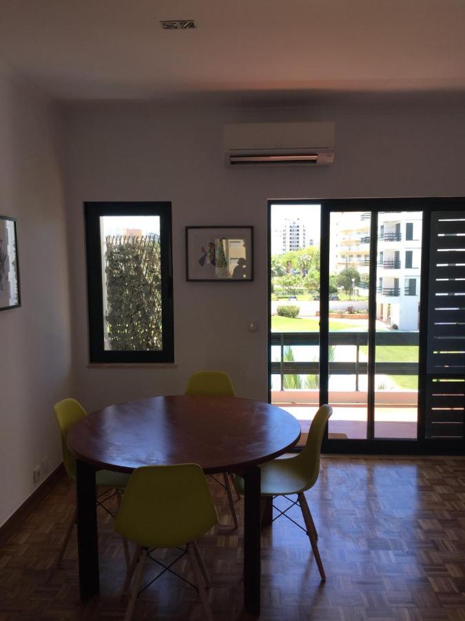 Tossan House In Vilamoura Downtown Quarteira Zewnętrze zdjęcie
